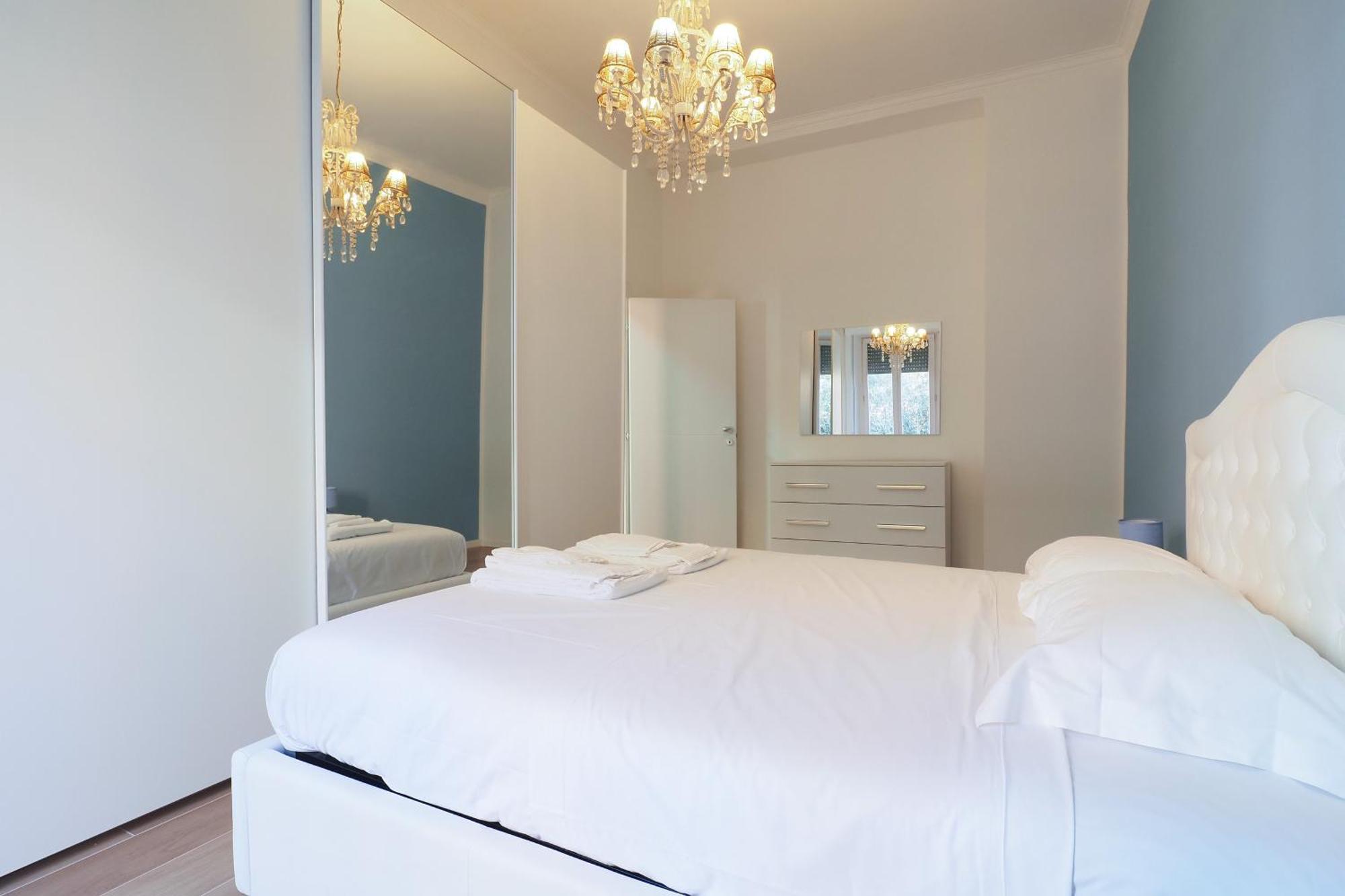La Casetta Premium Fondazione Prada Ieo Apartment Mailand