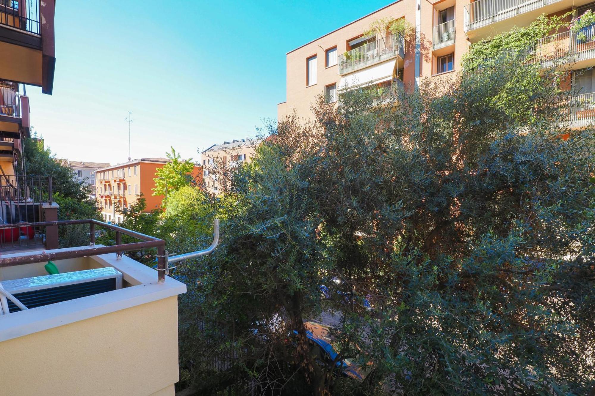 Apartment La Casetta Premium Fondazione Prada Ieo Mailand