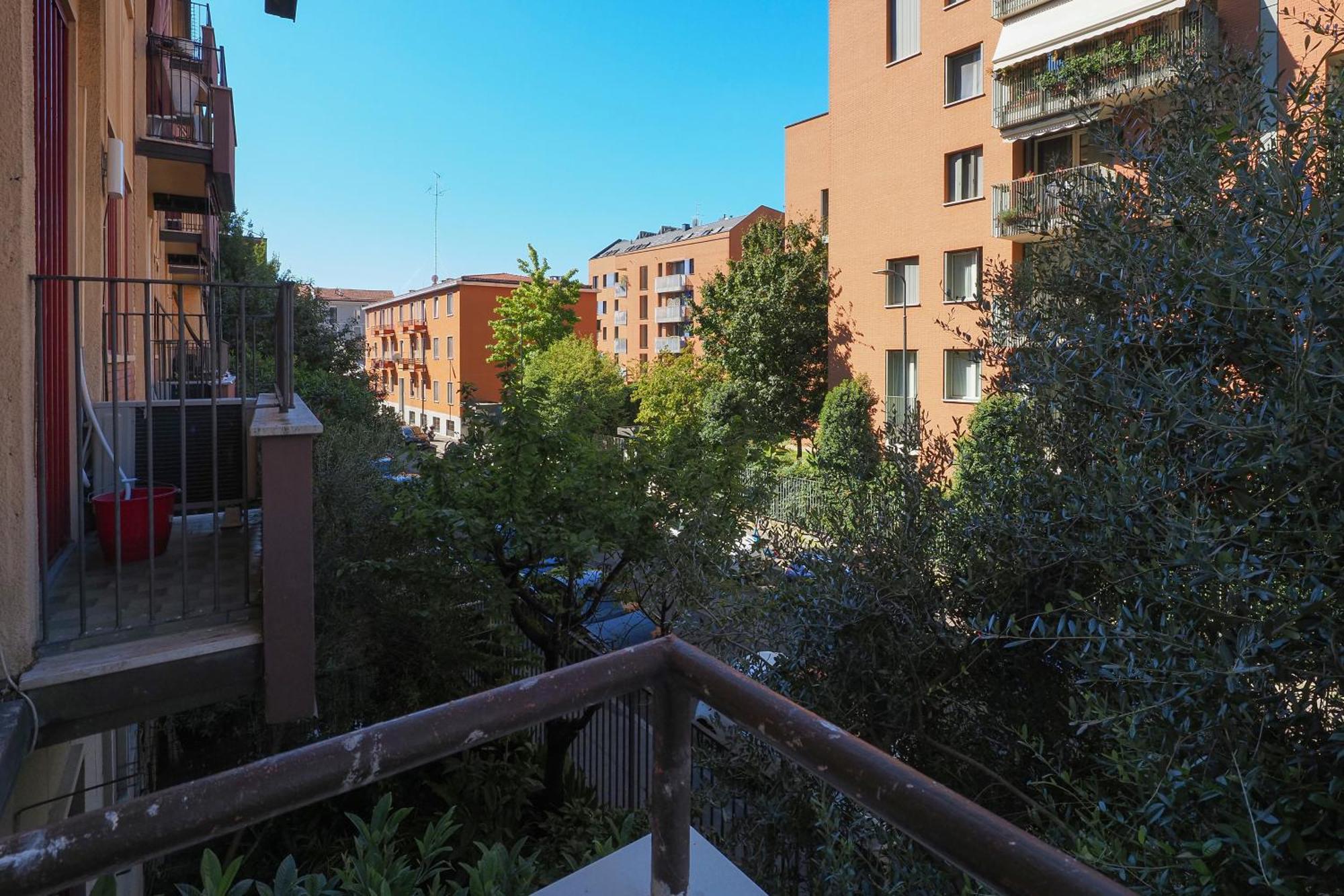 Apartment La Casetta Premium Fondazione Prada Ieo