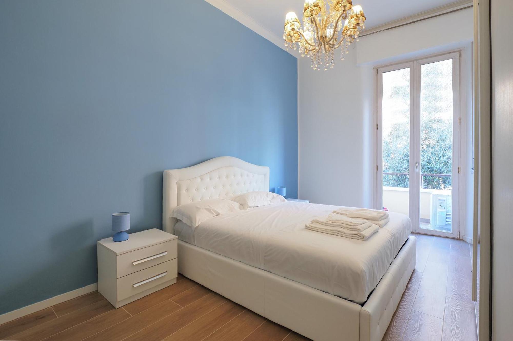 La Casetta Premium Fondazione Prada Ieo Apartment Mailand