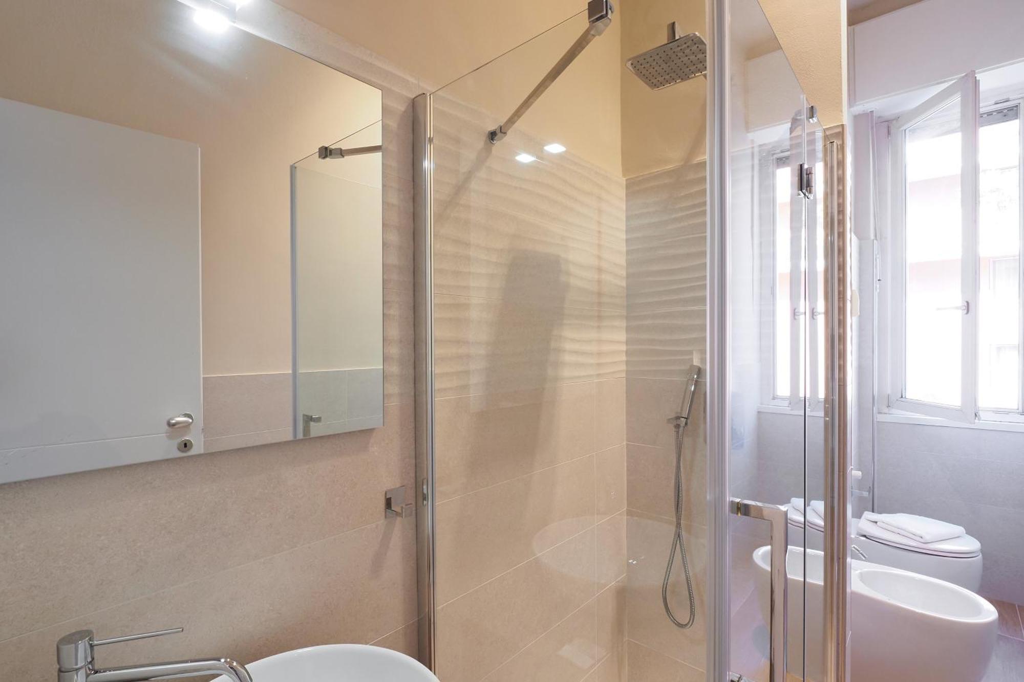 Apartment La Casetta Premium Fondazione Prada Ieo Mailand